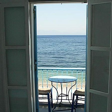 Kleopatra'S Rooms Livadia  Buitenkant foto