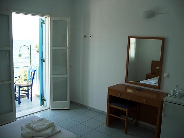 Kleopatra'S Rooms Livadia  Kamer foto
